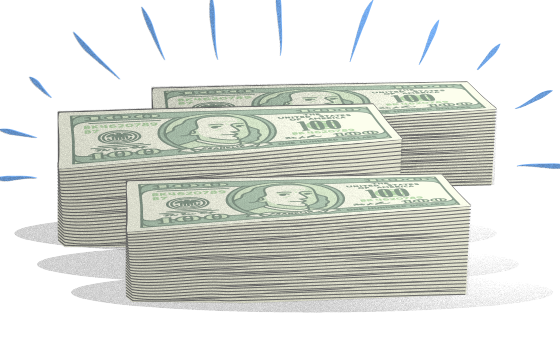 money-1 More saving